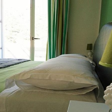 Il Miracolo Apartment Maiori Room photo