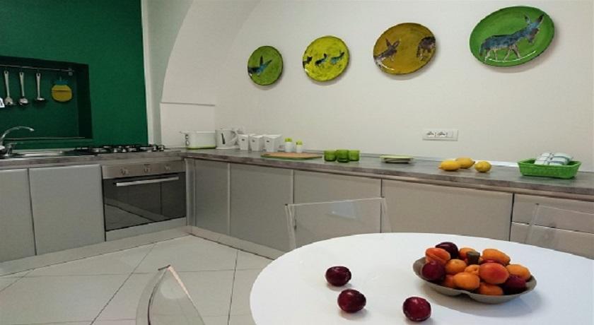 Il Miracolo Apartment Maiori Exterior photo
